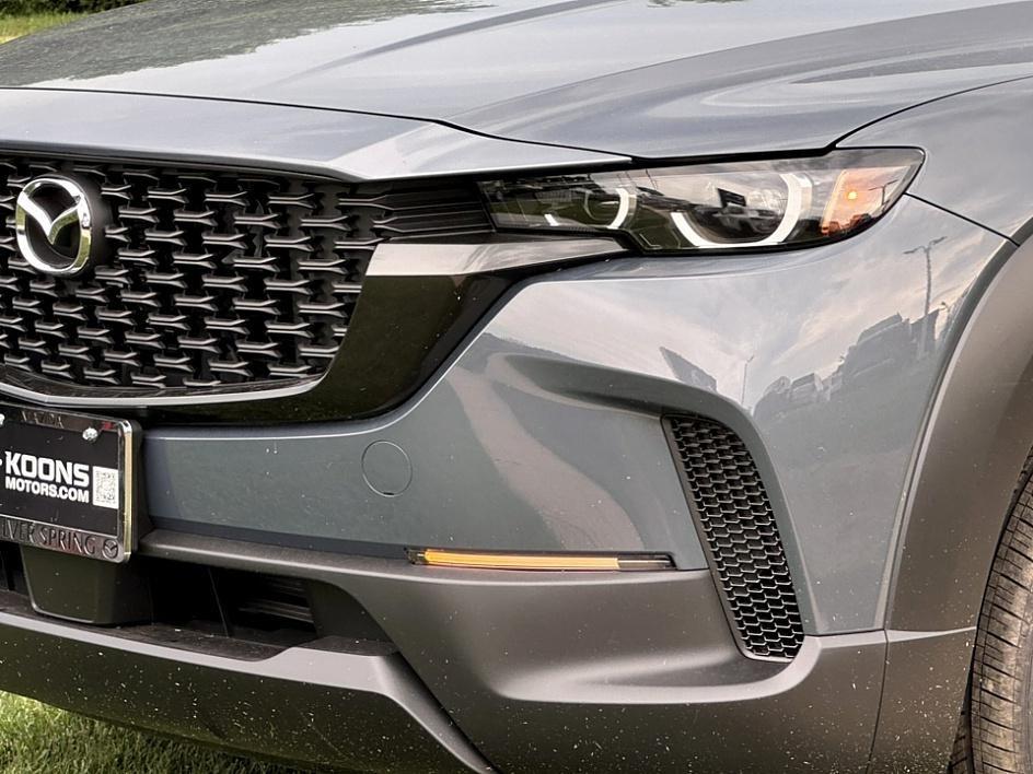 2025 Mazda CX-50 Hybrid Photo in Silver Spring, MD 20904