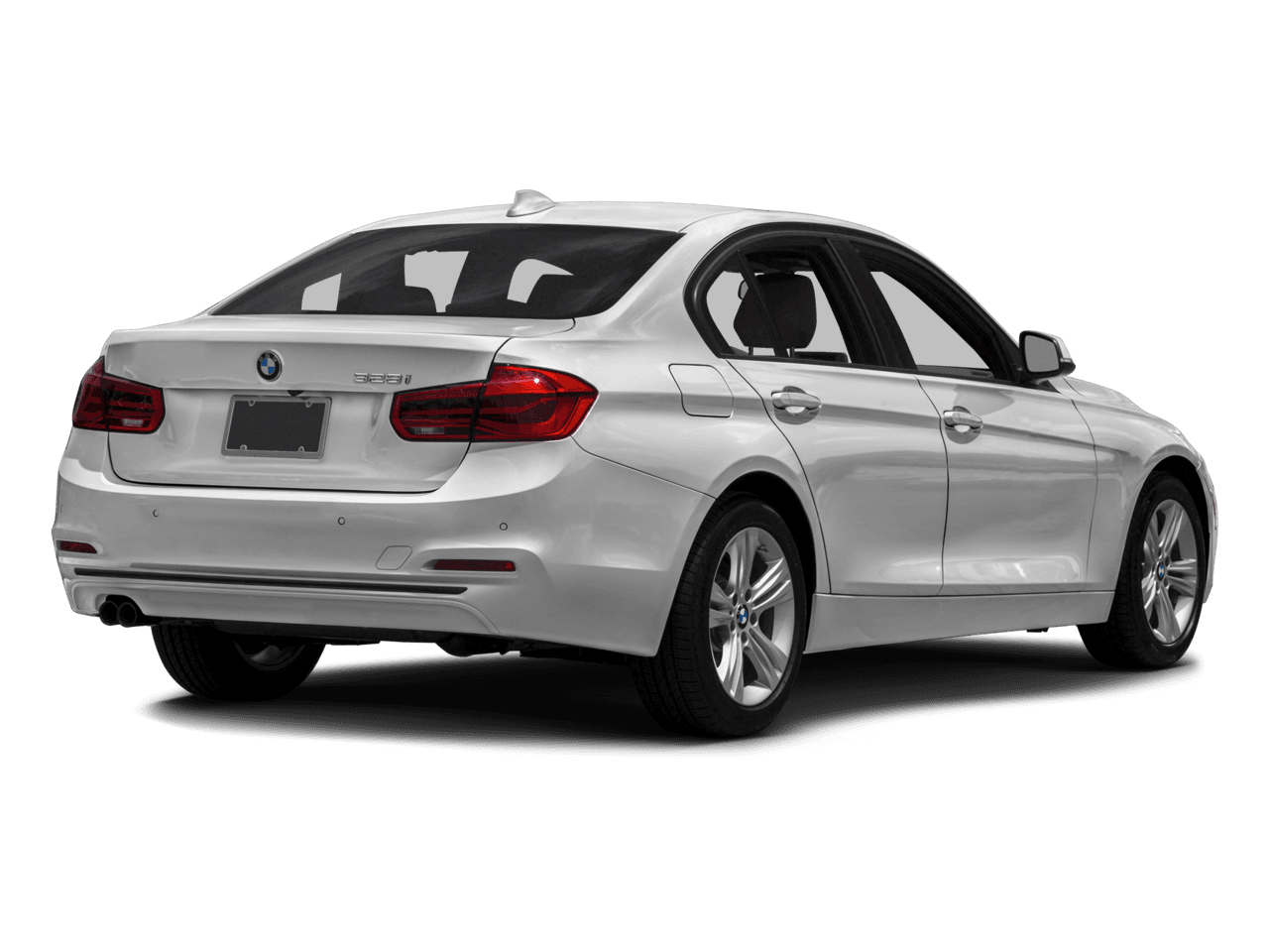 2016 BMW 3 Series Photo in Silver Spring, MD 20904