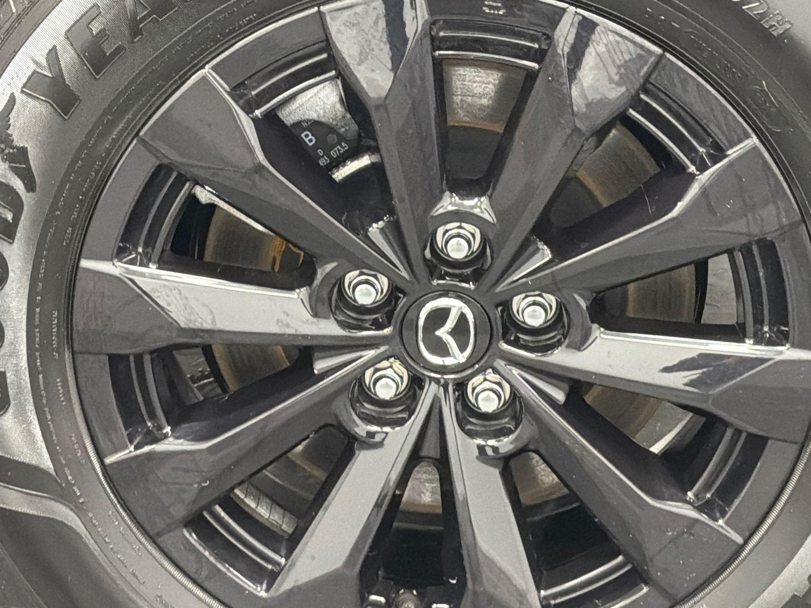 2025 Mazda CX-50 Hybrid Photo in Silver Spring, MD 20904