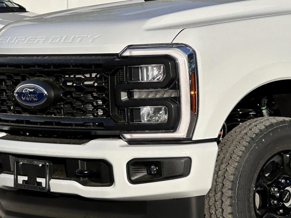 2024 Ford F-250 Super Duty Photo in Silver Spring, MD 20904