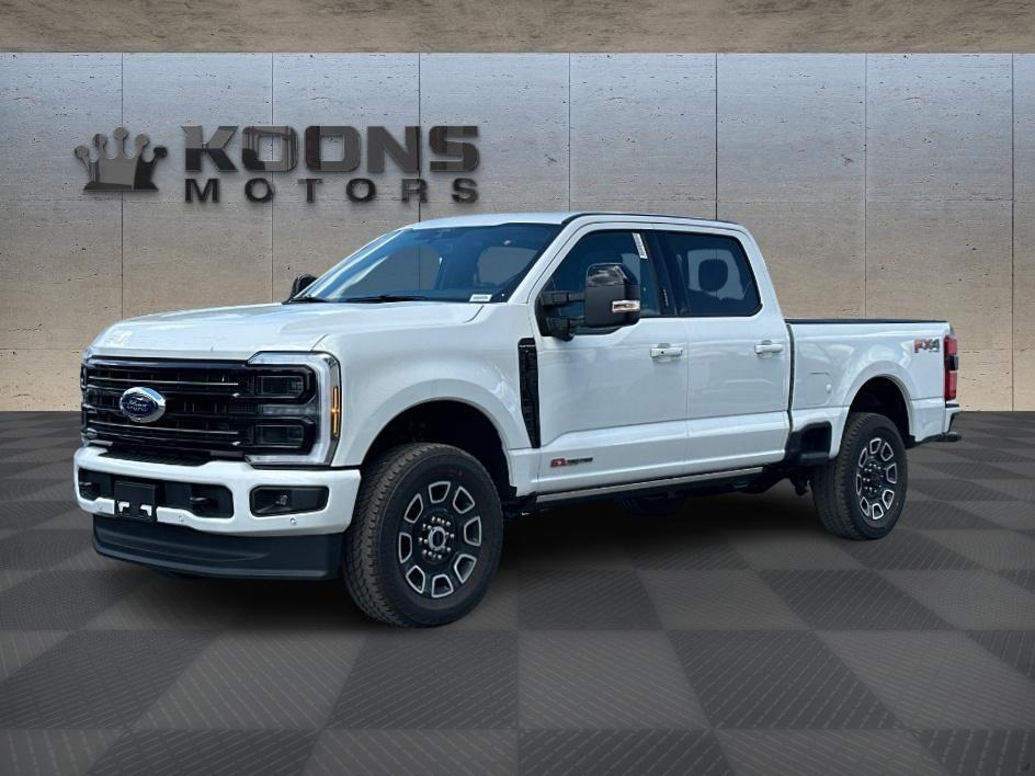 2026 Ford F-350SD Photo in Silver Spring, MD 20904