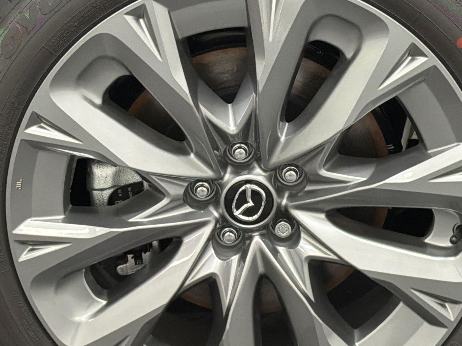 2026 Mazda CX-90 Photo in Silver Spring, MD 20904