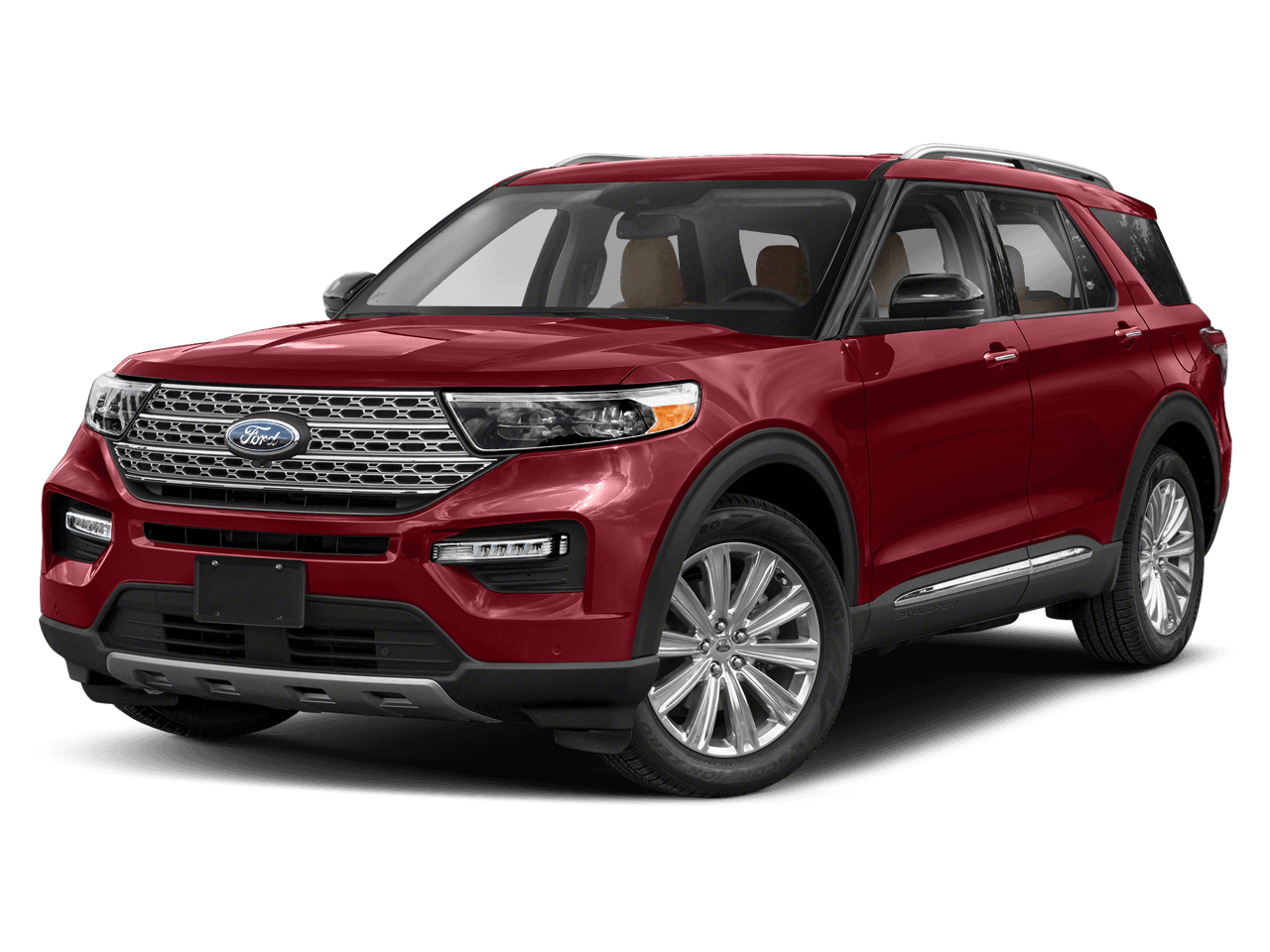 2022 Ford Explorer Photo in Silver Spring, MD 20904