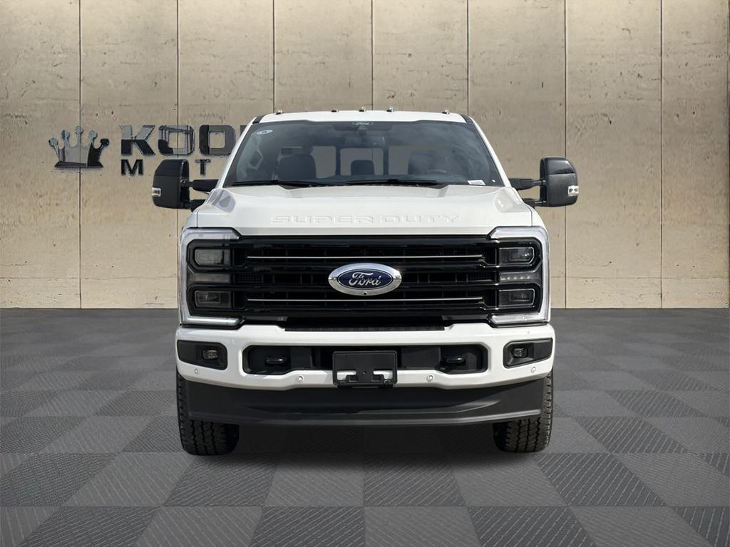 2025 Ford F-250 Super Duty Photo in Silver Spring, MD 20904
