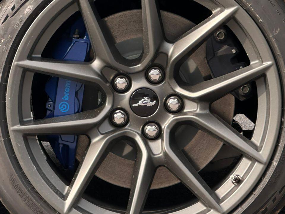 2025 Ford Mustang Photo in Silver Spring, MD 20904