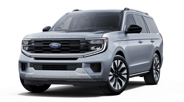 2025 Ford Expedition Photo in Silver Spring, MD 20904