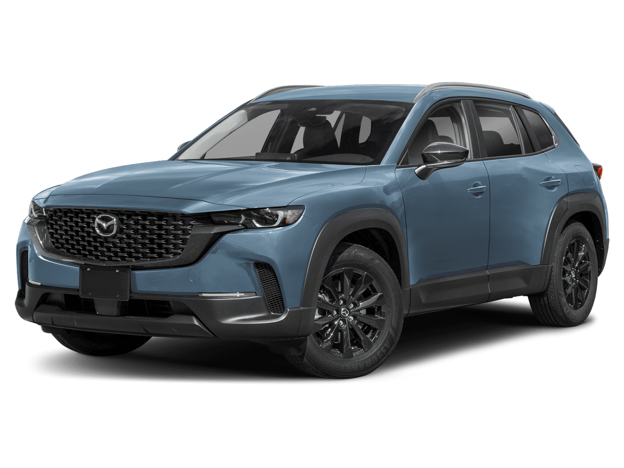 2025 Mazda CX-50 Photo in Silver Spring, MD 20904