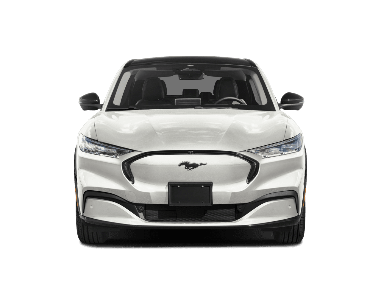 2025 Ford Mustang Mach-E Photo in Silver Spring, MD 20904
