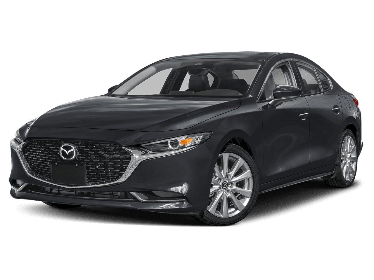 2026 Mazda Mazda3 Photo in Silver Spring, MD 20904