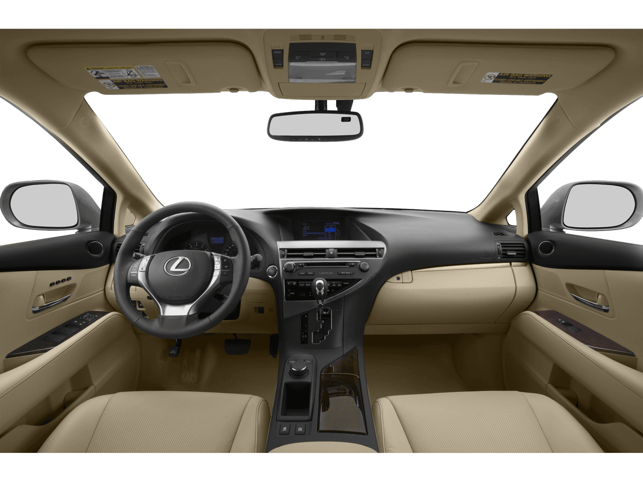 2015 Lexus RX Photo in Silver Spring, MD 20904