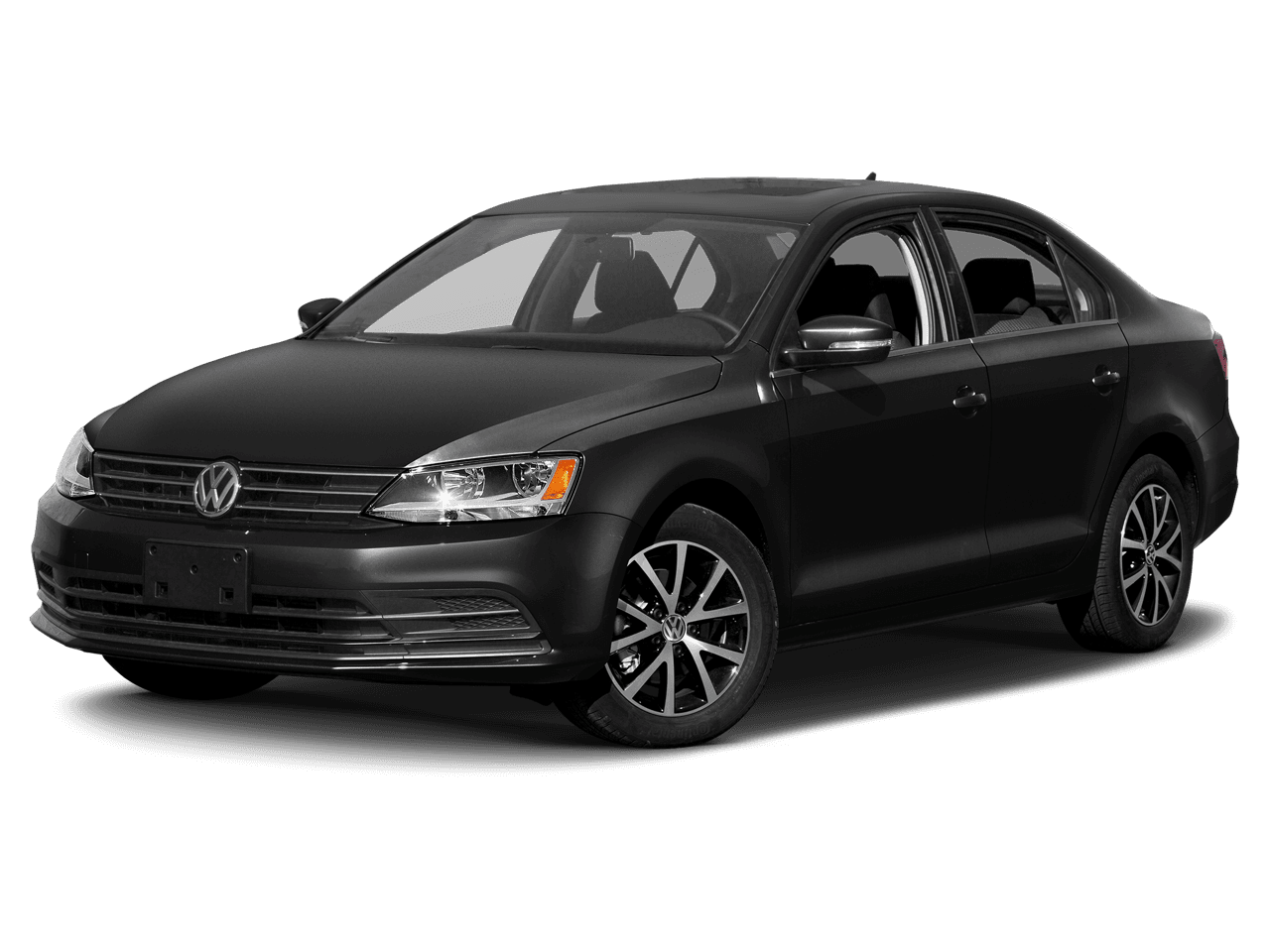 2015 Volkswagen Jetta Photo in Silver Spring, MD 20904