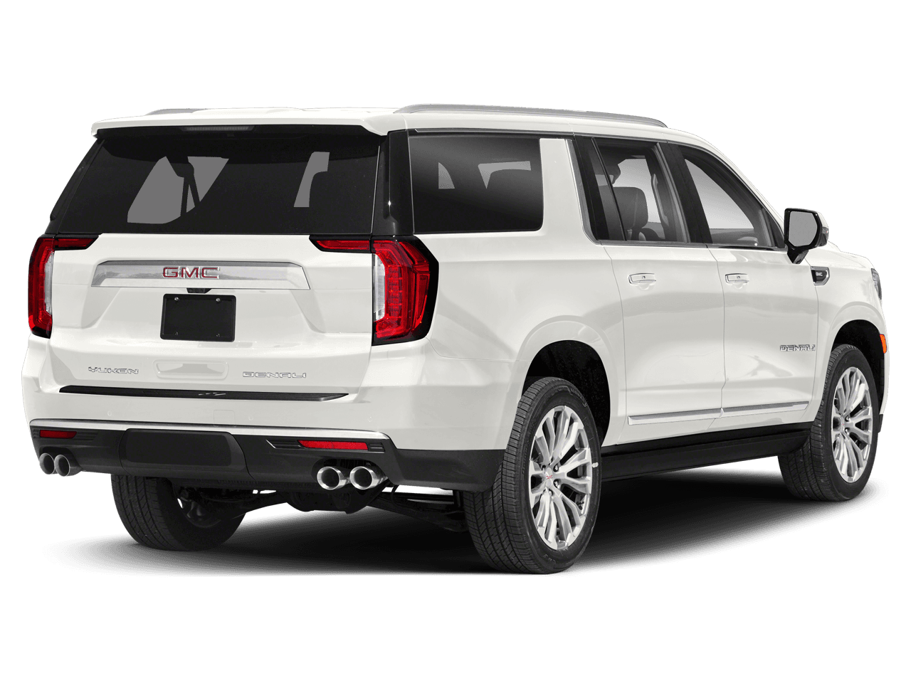 2023 GMC Yukon XL Photo in Bethesda, MD 20814