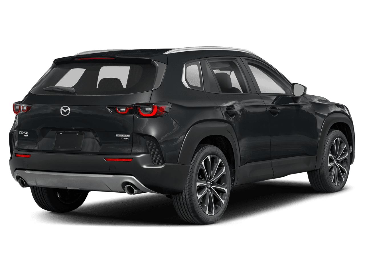 2023 Mazda CX-50 Photo in Silver Spring, MD 20904