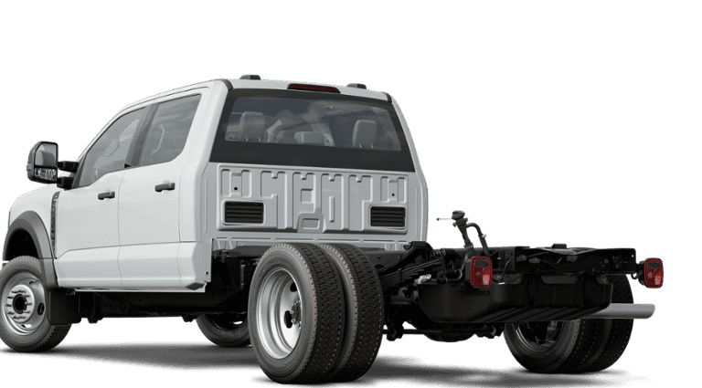 2025 Ford F-550 Photo in Silver Spring, MD 20904