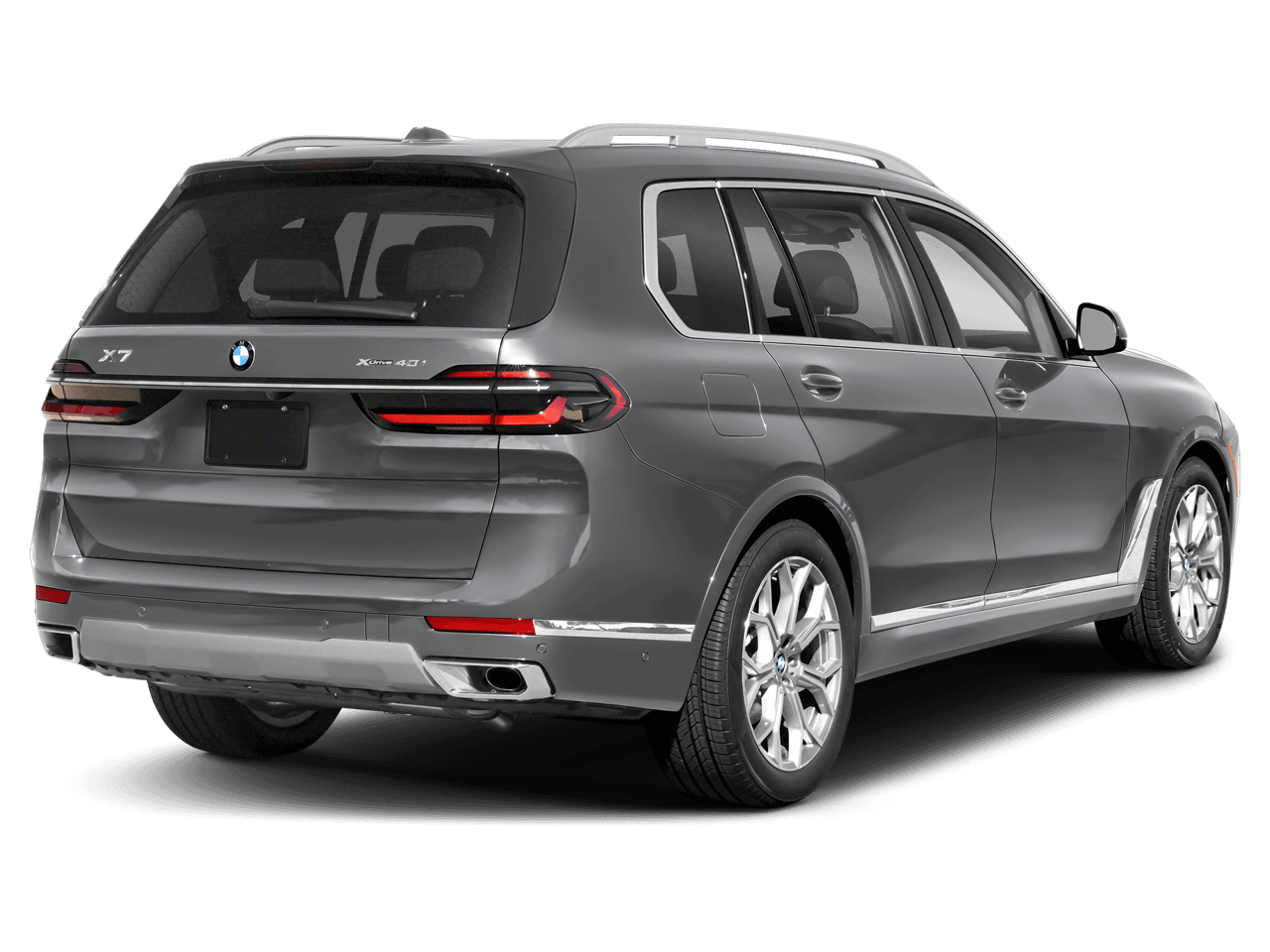 2023 BMW X7 Photo in Bethesda, MD 20814