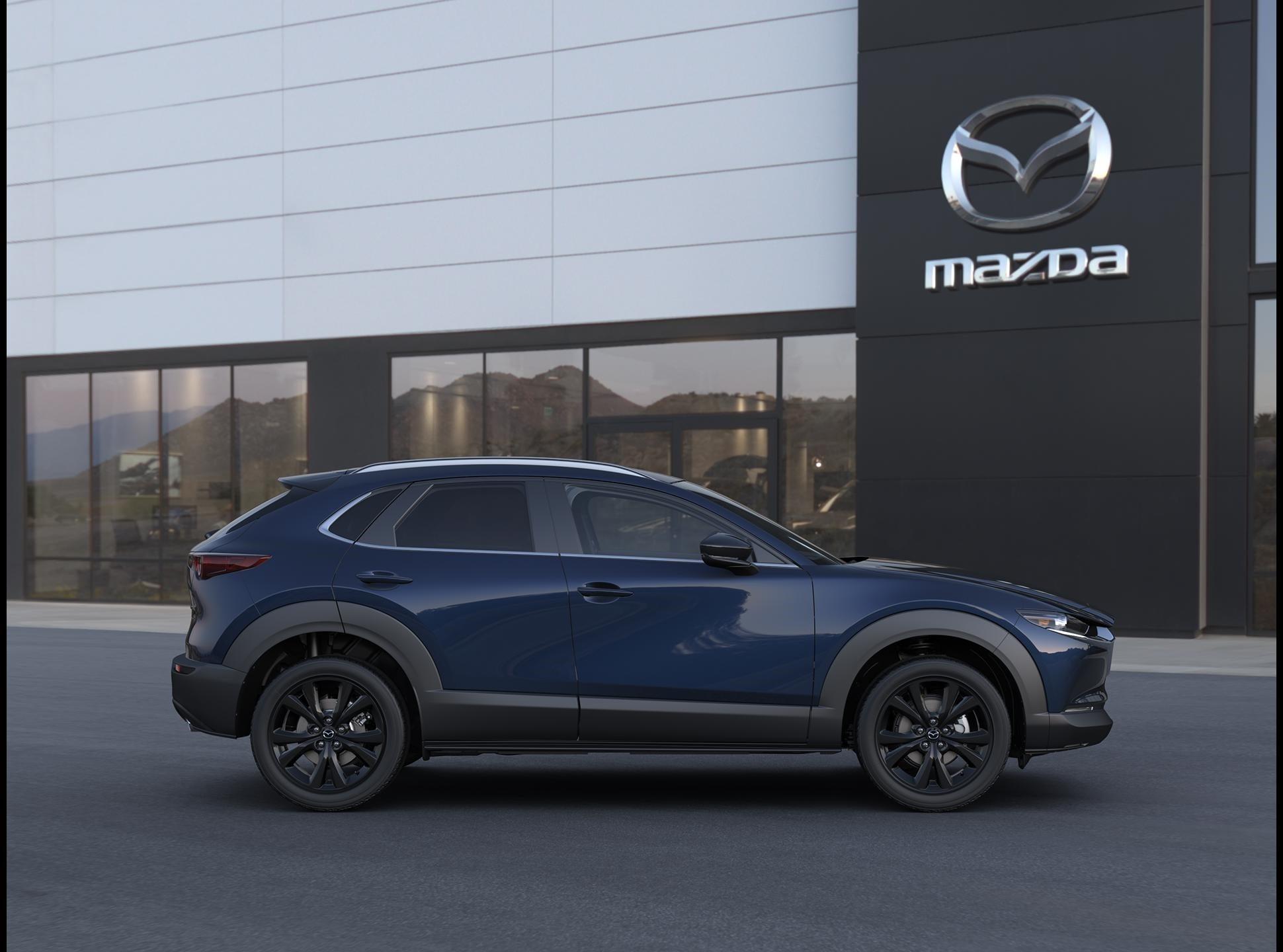 2025 Mazda CX-30 Photo in Silver Spring, MD 20904