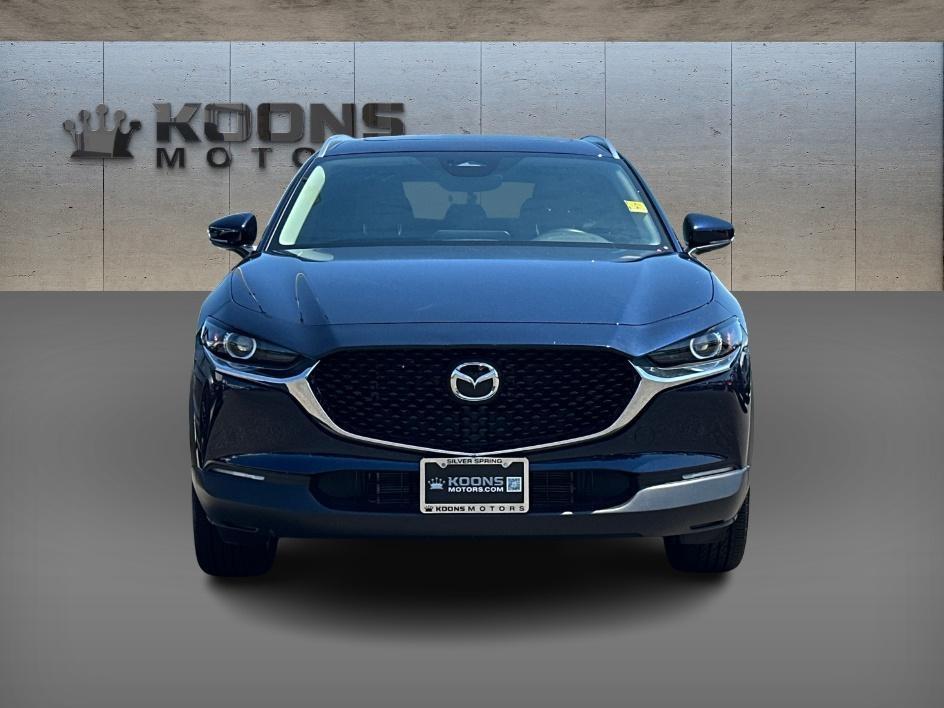 2025 Mazda CX-30 Photo in Silver Spring, MD 20904