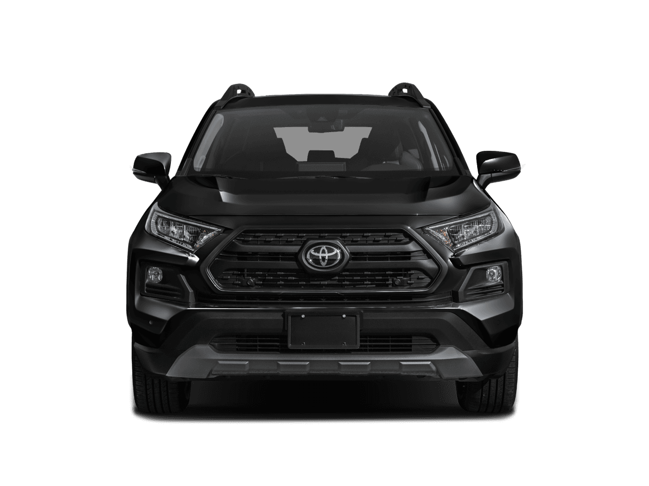 2020 Toyota RAV4 Photo in Silver Spring, MD 20904