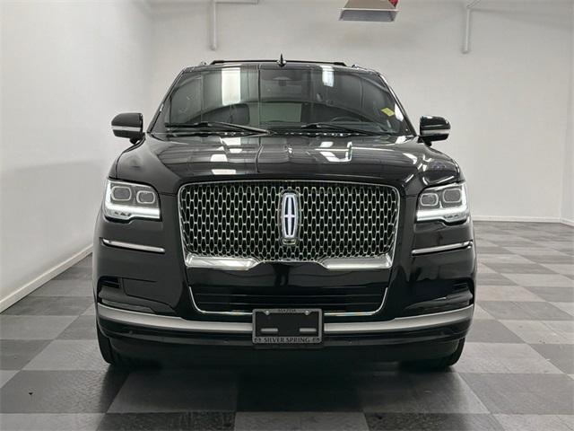 2023 Lincoln Navigator L Photo in Bethesda, MD 20814