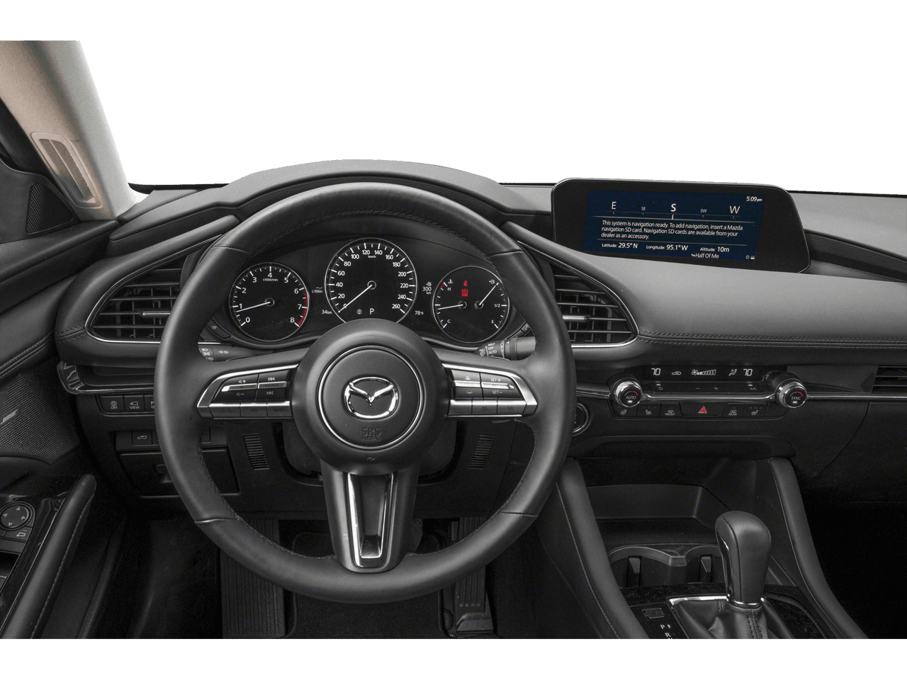2025 Mazda Mazda3 Photo in Silver Spring, MD 20904