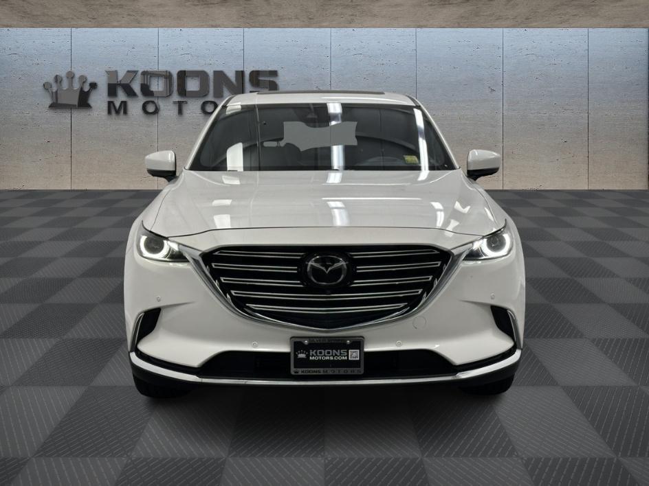 2023 Mazda CX-9 Photo in Silver Spring, MD 20904