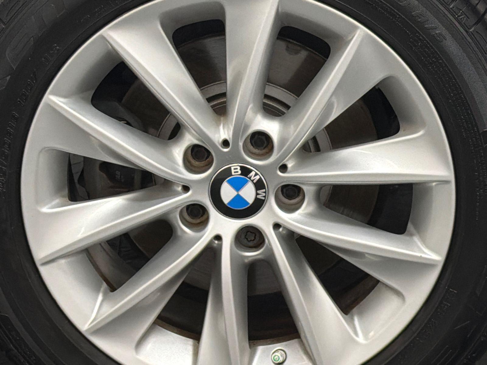 2015 BMW X3 Photo in Silver Spring, MD 20904