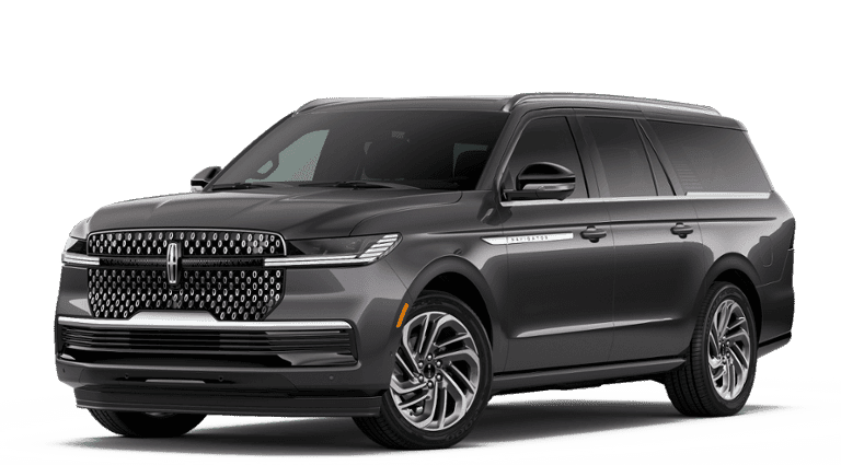 2026 Lincoln Navigator L Photo in Bethesda, MD 20814