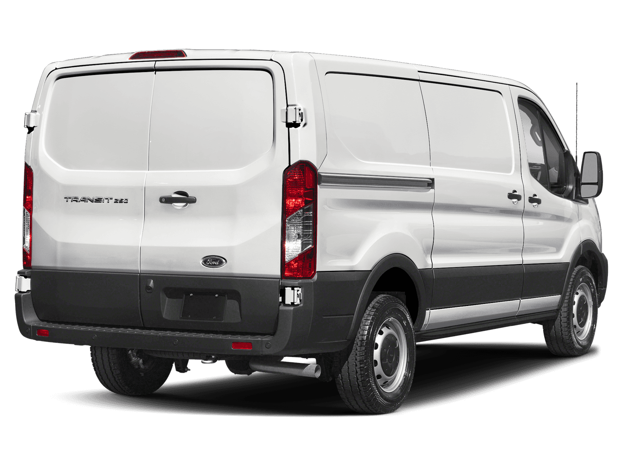 2024 Ford Transit-150 Photo in Silver Spring, MD 20904