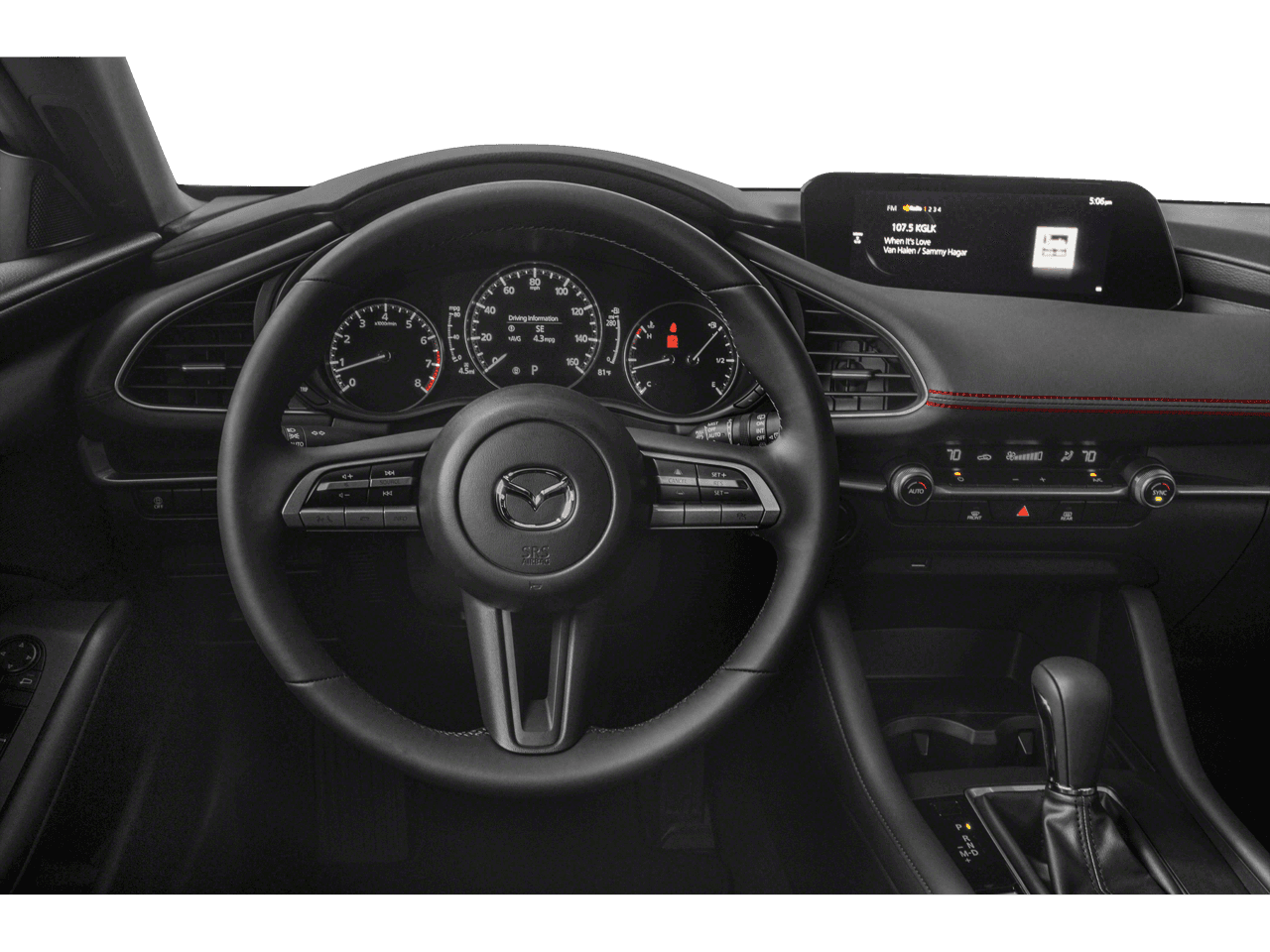 2022 Mazda Mazda3 Photo in Silver Spring, MD 20904