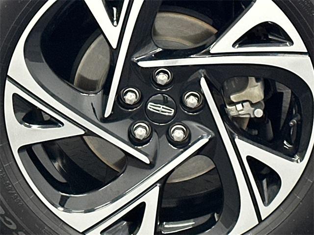 2024 Lincoln Nautilus Photo in Bethesda, MD 20814