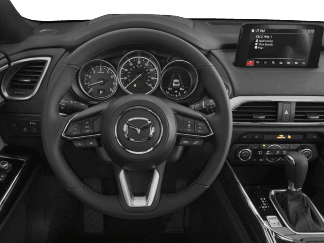 2018 Mazda CX-9 Photo in Silver Spring, MD 20904
