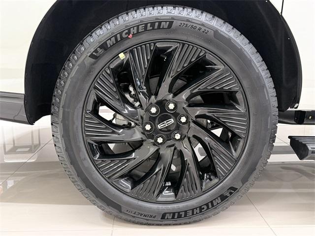 2025 Lincoln Navigator L Photo in Bethesda, MD 20814