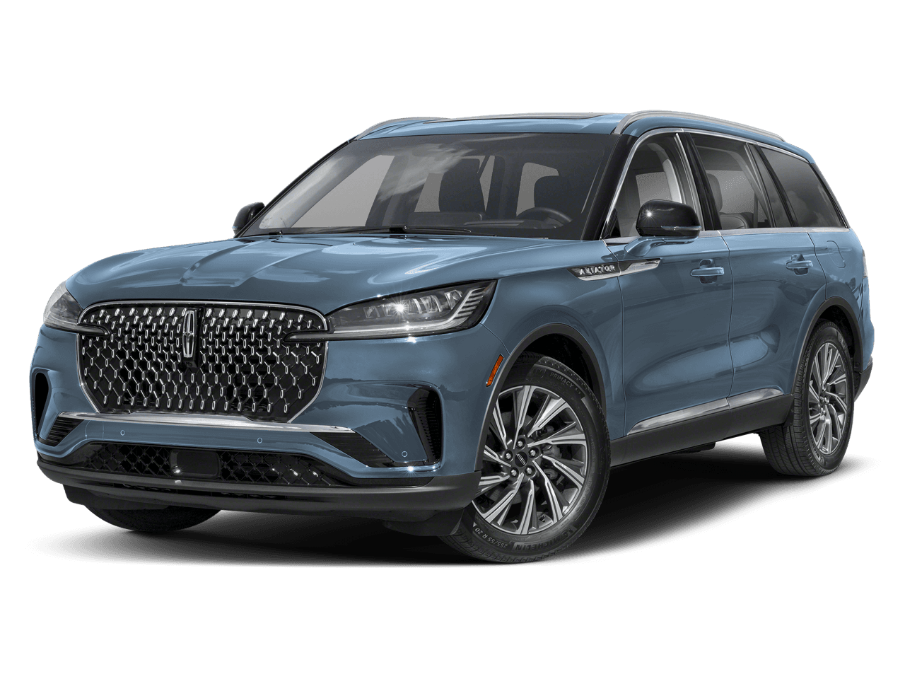 2026 Lincoln Aviator Photo in Bethesda, MD 20814