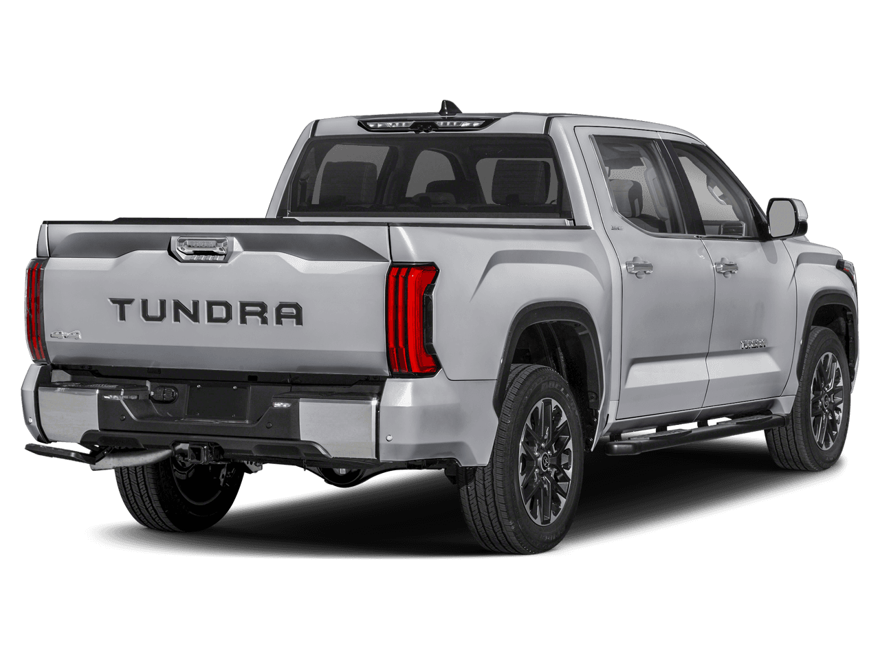 2025 Toyota Tundra Photo in Silver Spring, MD 20904
