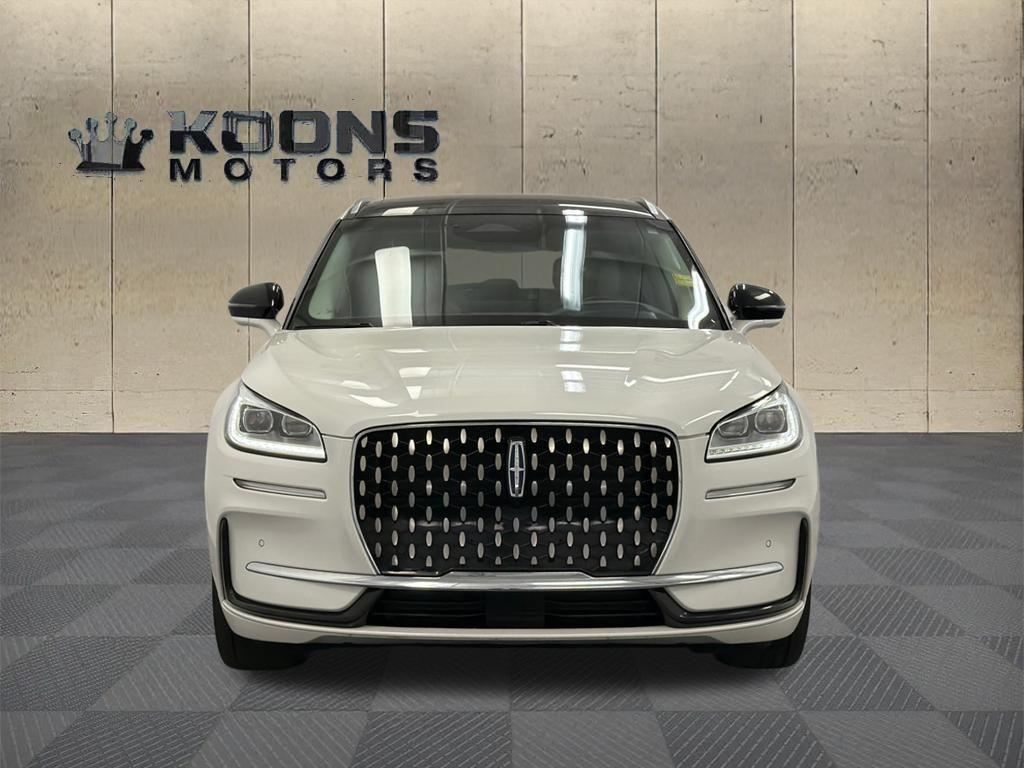 2024 Lincoln Corsair Plug-In Hybrid Photo in Bethesda, MD 20814