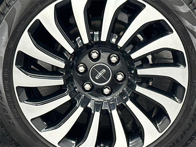 2022 Lincoln Navigator L Photo in Bethesda, MD 20814