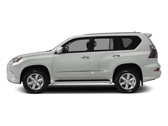 2014 Lexus GX Photo in Bethesda, MD 20814