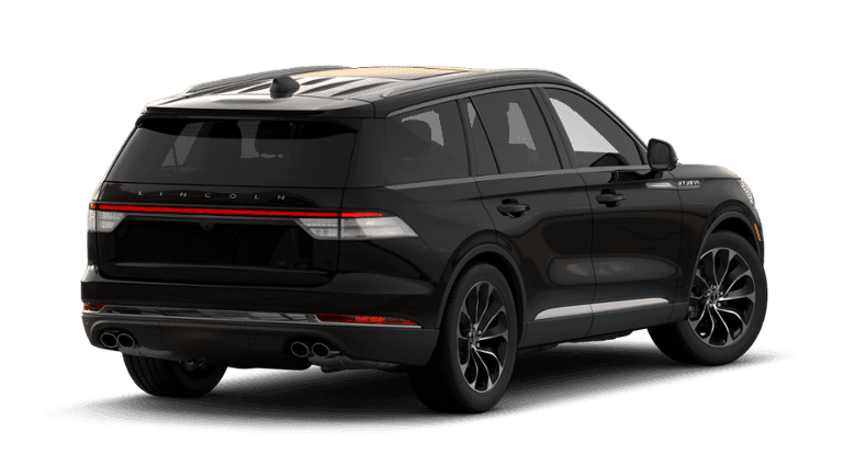 2025 Lincoln Aviator Photo in Bethesda, MD 20814