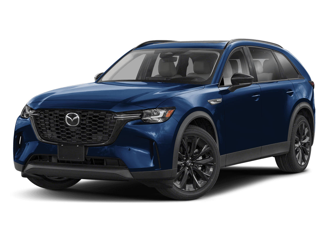 2026 Mazda CX-90 Photo in Silver Spring, MD 20904