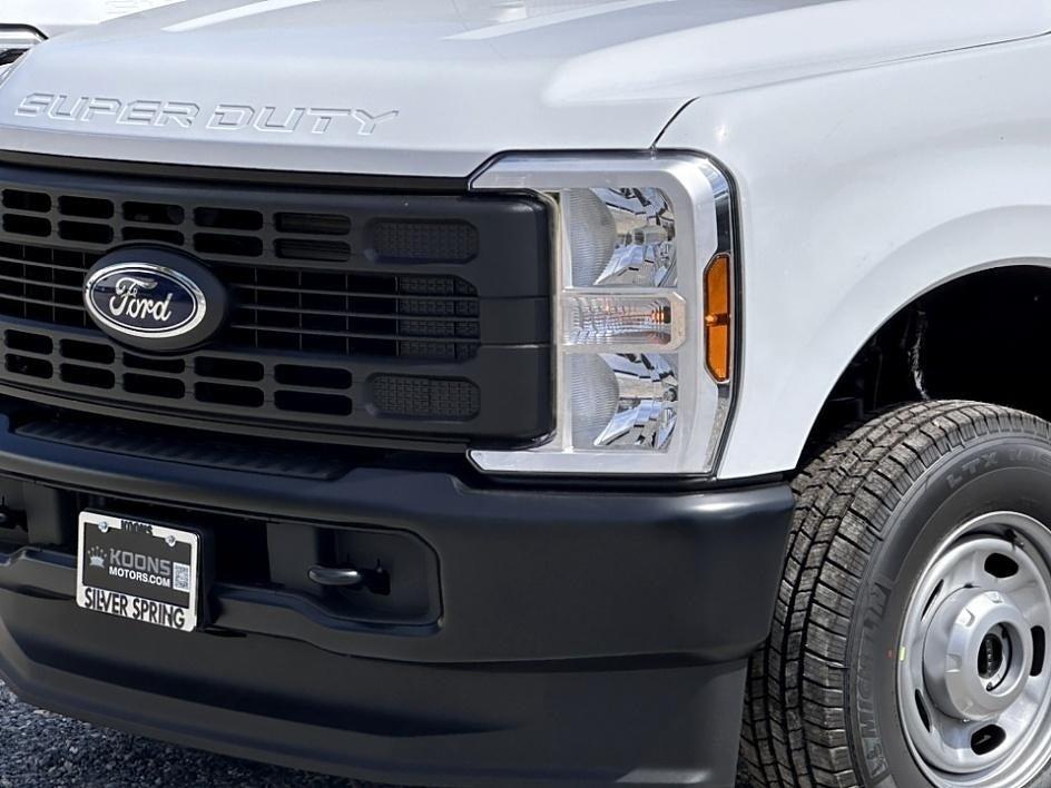 2024 Ford F-250SD Photo in Silver Spring, MD 20904