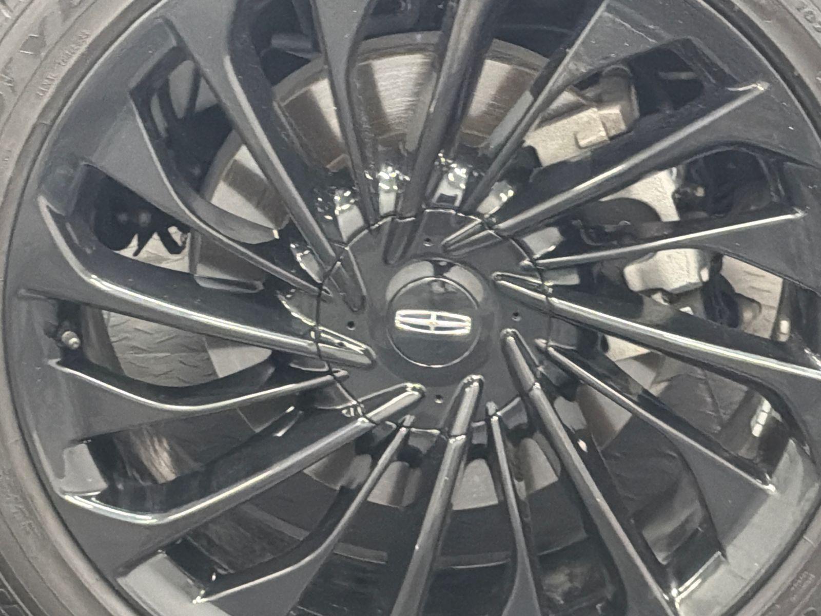 2025 Lincoln Aviator Photo in Bethesda, MD 20814