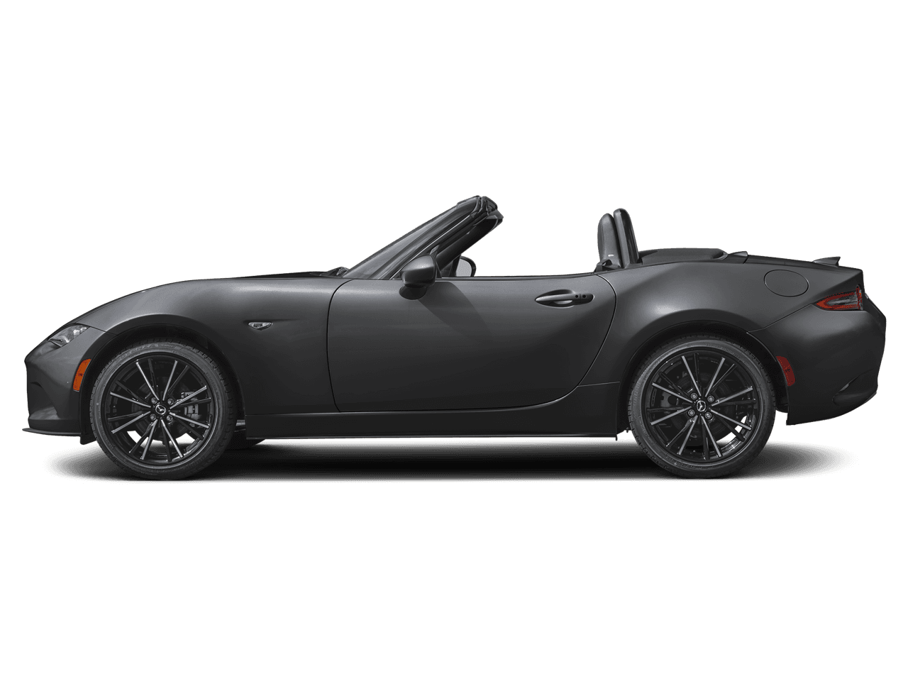 2025 Mazda MX-5 Miata Photo in Silver Spring, MD 20904