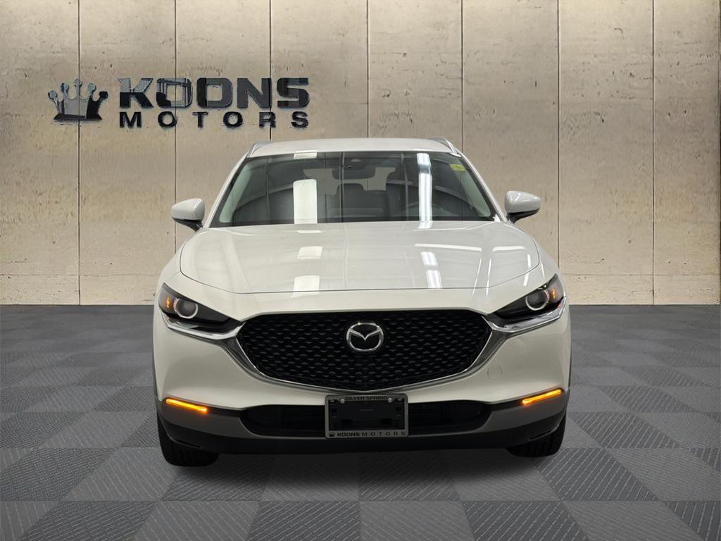 2023 Mazda CX-30 Photo in Silver Spring, MD 20904