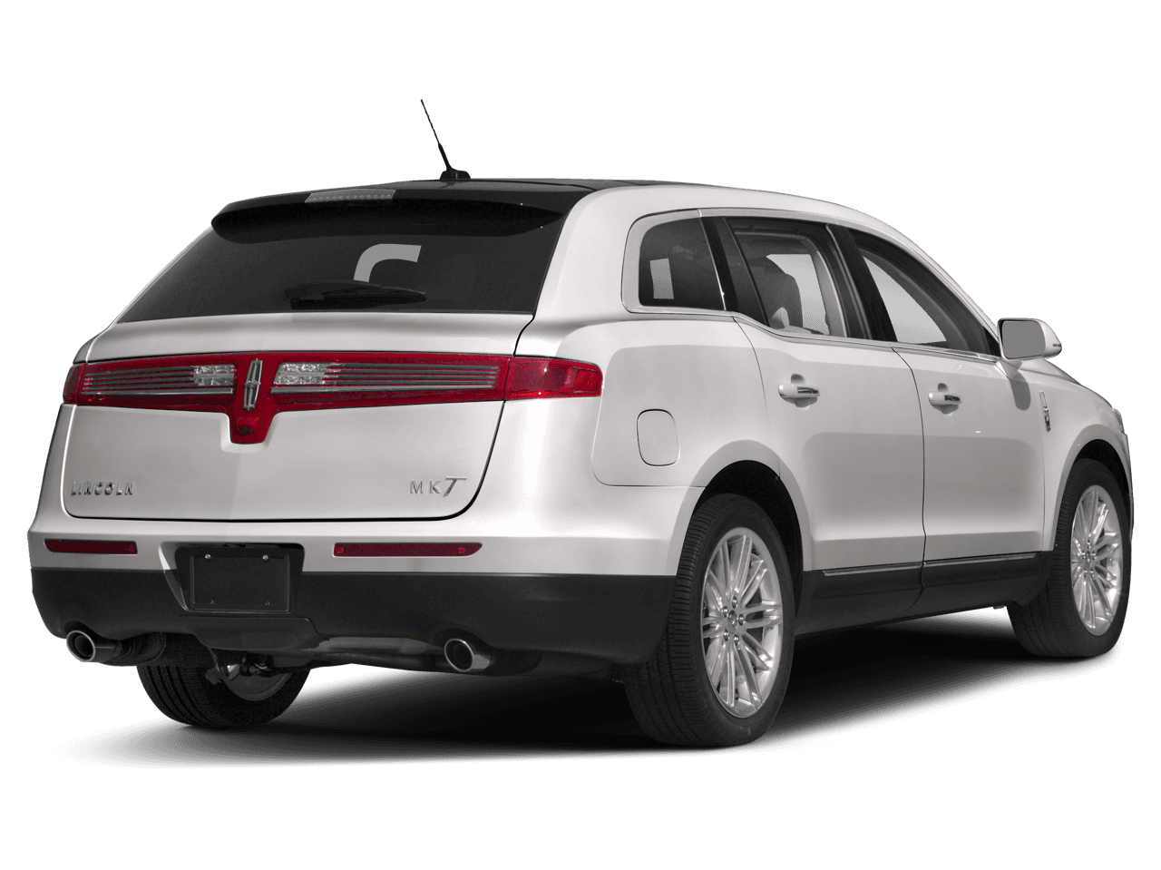 2019 Lincoln MKT Photo in Bethesda, MD 20814