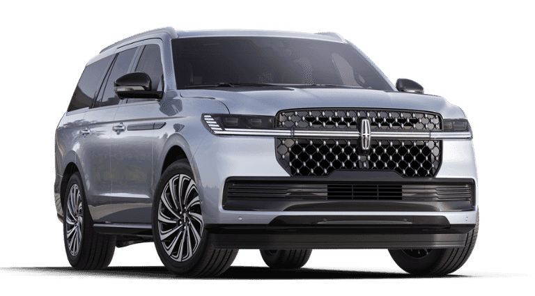 2025 Lincoln Navigator Photo in Bethesda, MD 20814