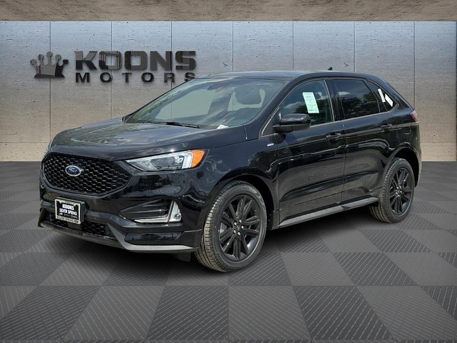 2024 Ford Edge Photo in Silver Spring, MD 20904