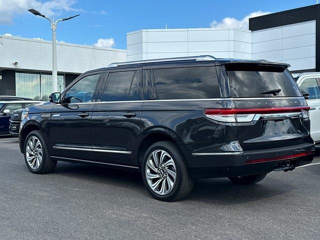 2022 Lincoln Navigator L Photo in Bethesda, MD 20814