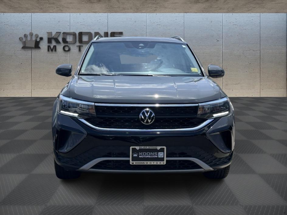 2023 Volkswagen Taos Photo in Silver Spring, MD 20904