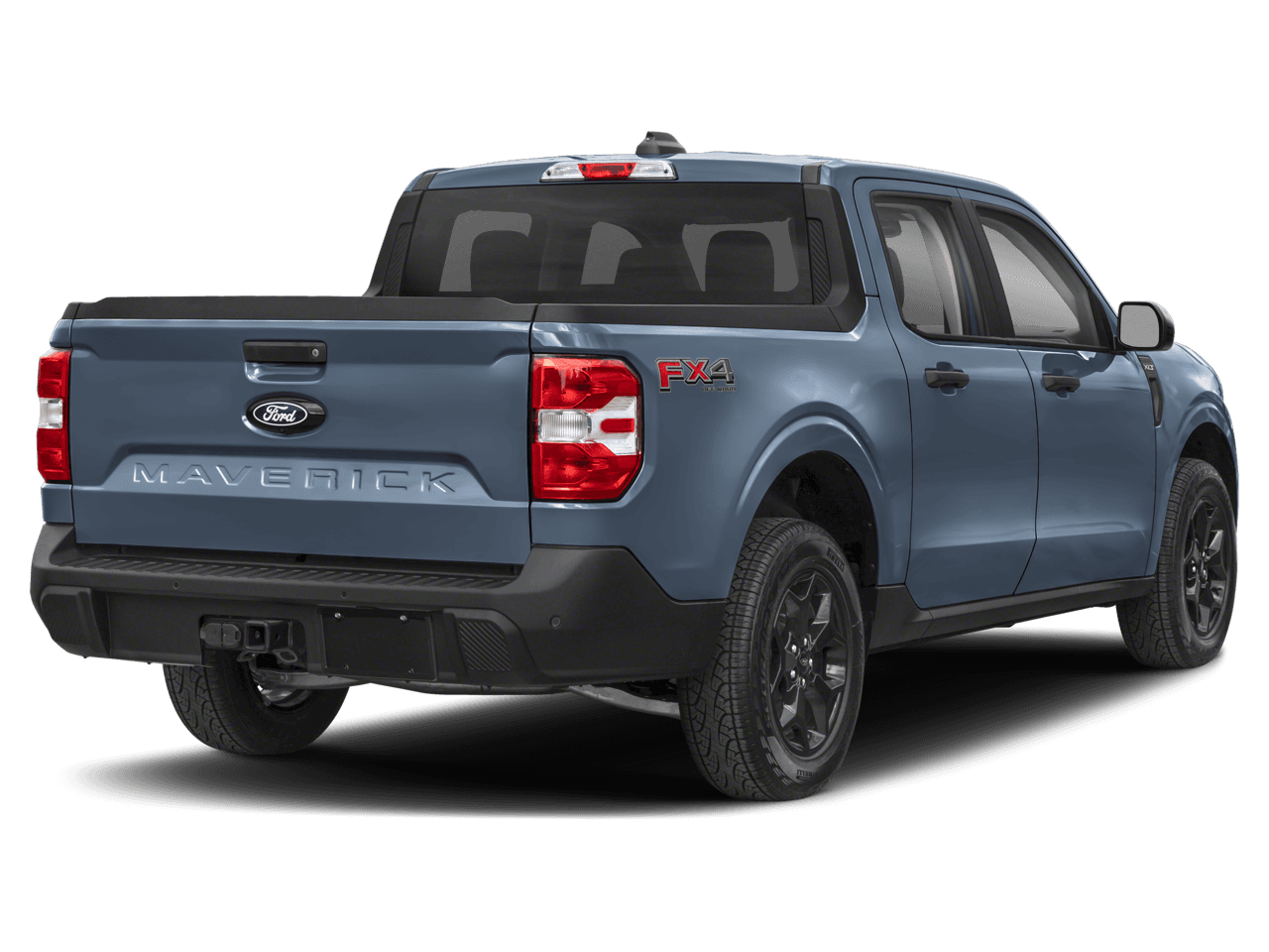 2025 Ford Maverick Photo in Silver Spring, MD 20904