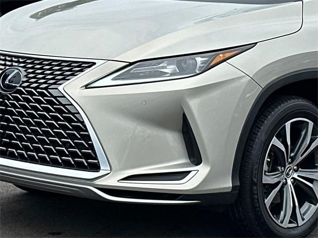 2021 Lexus RX Photo in Bethesda, MD 20814